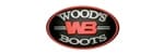Shop Justin Boots at Woods Boots web site